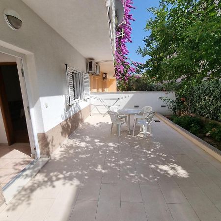Apartman Ivan Apartment Makarska Exterior foto