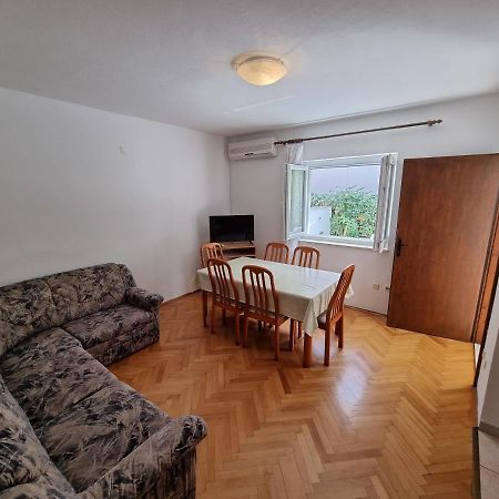 Apartman Ivan Apartment Makarska Exterior foto