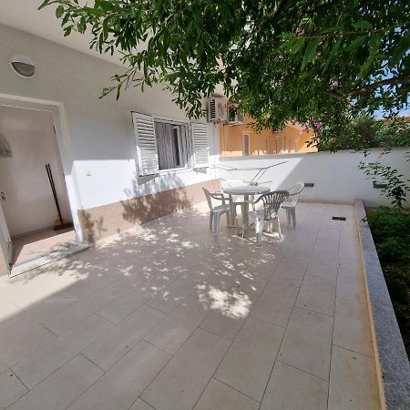 Apartman Ivan Apartment Makarska Exterior foto