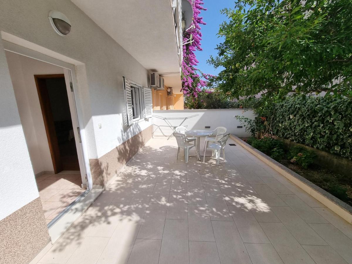 Apartman Ivan Apartment Makarska Exterior foto