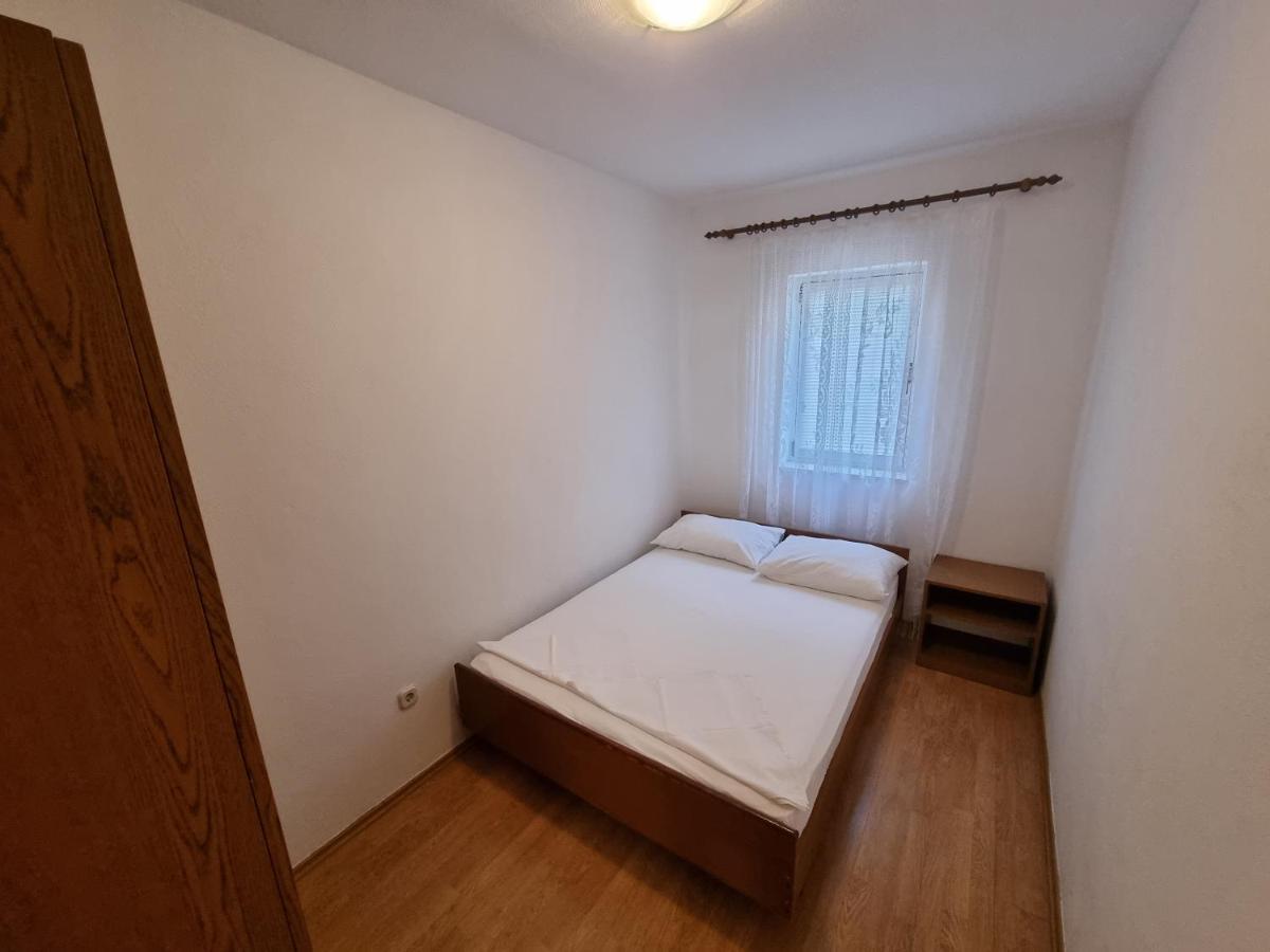 Apartman Ivan Apartment Makarska Exterior foto