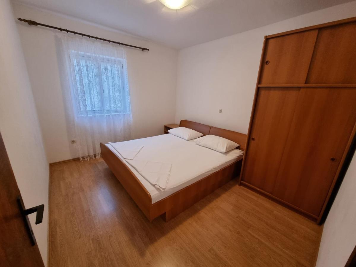 Apartman Ivan Apartment Makarska Exterior foto