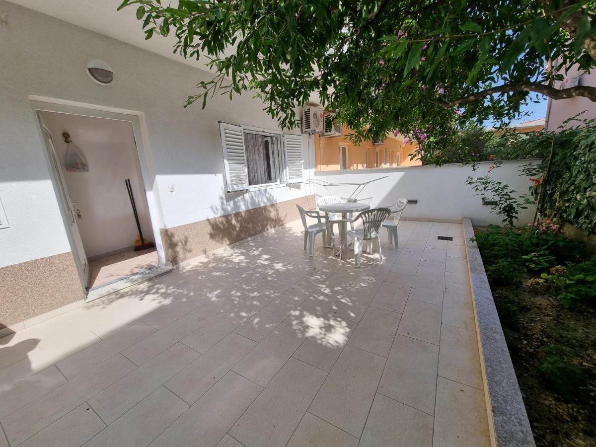Apartman Ivan Apartment Makarska Exterior foto
